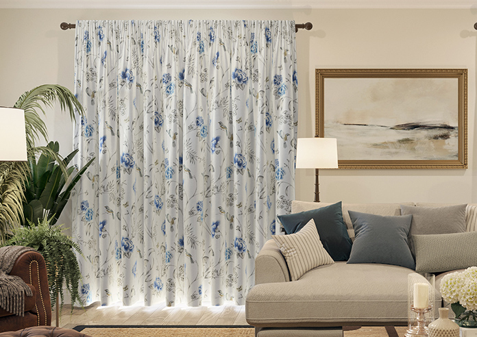 Borneo, Ming - Made to Measure Curtains - Image 7
